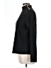 Caslon Black Long Sleeve Top Size L - photo 5