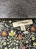 Max Studio Paisley Black Casual Dress Size M - photo 7