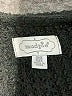 Mud Pie 100% Polyester Black Pullover Sweater One size - photo 7