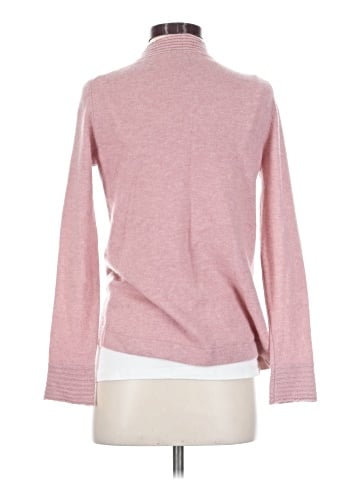 Charter Club Cashmere Cardigan (view 2)