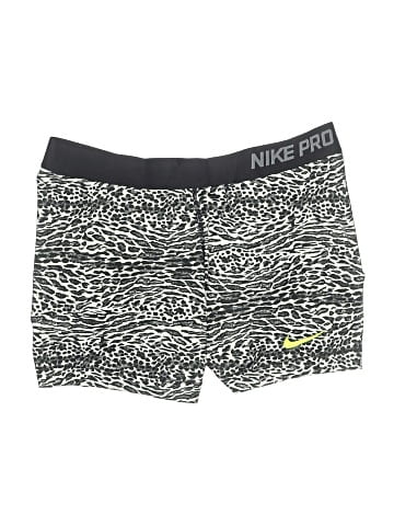 Nike Athletic Shorts (view 1)
