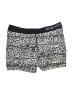 Nike Print Gray Athletic Shorts Size XL - photo 1