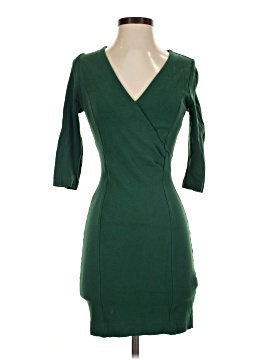 Zara Basic Cocktail Dress