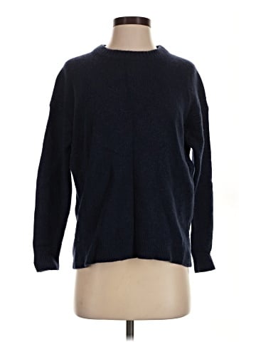 J.Crew Wool Pullover Sweater (view 1)
