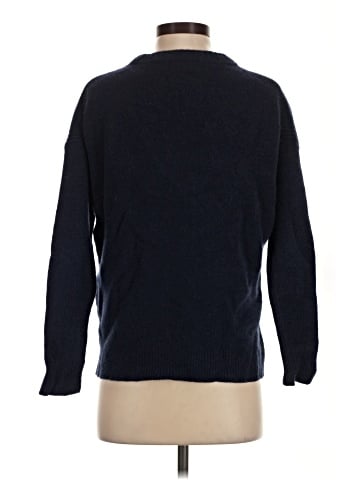 J.Crew Wool Pullover Sweater (view 2)