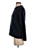 J.Crew 100% Lambswool Solid Blue Wool Pullover Sweater Size XXS - photo 5