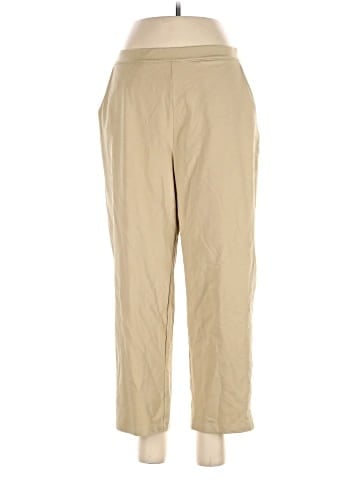 L.L.Bean Casual Pants (view 1)