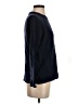 J.Crew 100% Lambswool Solid Blue Wool Pullover Sweater Size XXS - photo 4