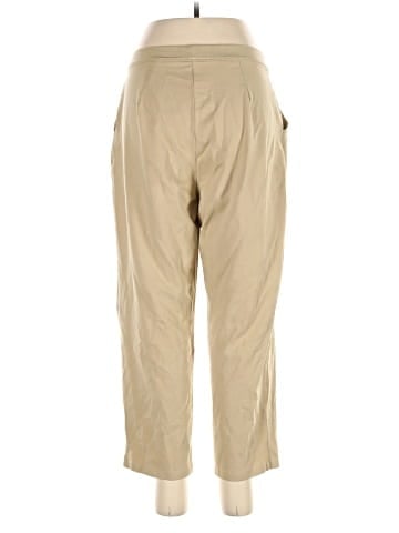 L.L.Bean Casual Pants (view 2)