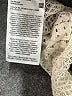 Vero Moda Ivory Short Sleeve Blouse Size L - photo 8