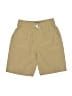 Eddie Bauer Solid Tan Khaki Shorts Size 6 - photo 1