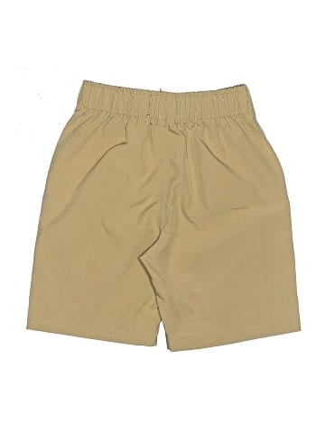 Eddie Bauer Khaki Shorts (view 2)