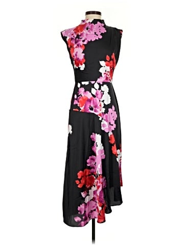 Maggy London Cocktail Dress (view 1)