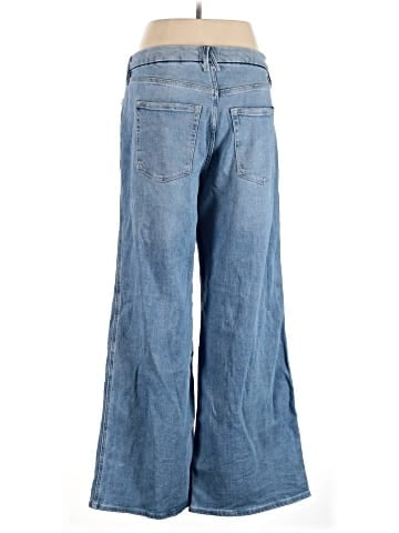 Good American Jeans (view 2)