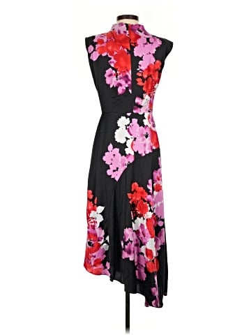Maggy London Cocktail Dress (view 2)