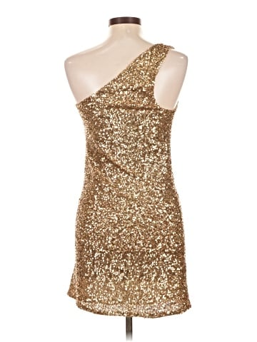 Alice + Olivia Cocktail Dress (view 2)