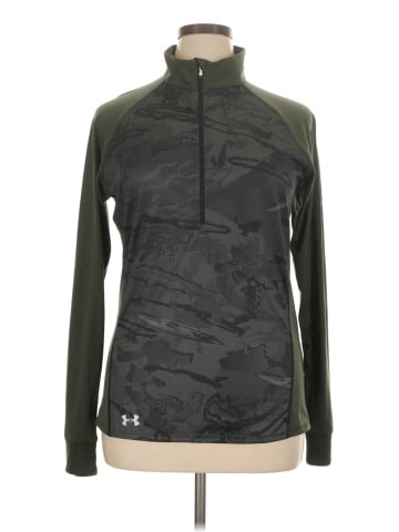Under Armour Track Jacket (view 1)
