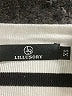 Lillusory White Sweater Vest Size XS - photo 7