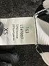 Lillusory White Sweater Vest Size XS - photo 8