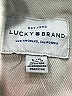 Lucky Brand 100% Cotton Tan Jacket Size L - photo 3