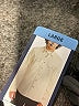 Lucky Brand 100% Cotton Tan Jacket Size L - photo 4