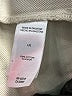Lucky Brand 100% Cotton Tan Jacket Size L - photo 6