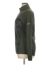 Under Armour 100% Polyester Green Track Jacket Size XL - photo 5