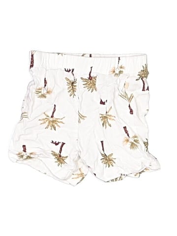 Bearpaw Shorts (view 1)