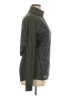 Under Armour 100% Polyester Green Track Jacket Size XL - photo 4