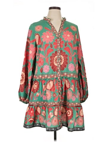 Shein Casual Dress (view 1)