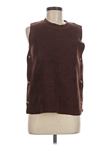 RACHEL Rachel Roy Sweater Vest (view 1)