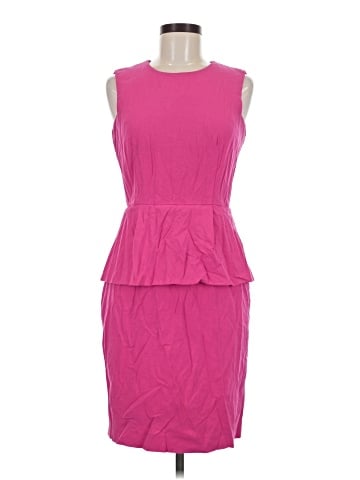 Calvin Klein Cocktail Dress (view 1)
