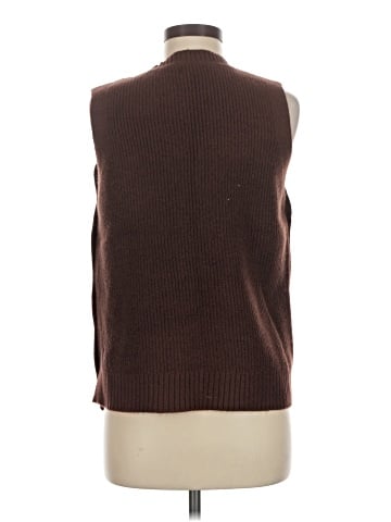 RACHEL Rachel Roy Sweater Vest (view 2)