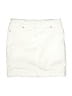 Chico's Solid Ivory Skort Size 0 - photo 1