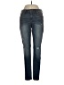 Old Navy Blue Jeans Size 2 SHORT - photo 1