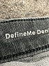Unbranded Gray Jeans Size 20 - photo 4
