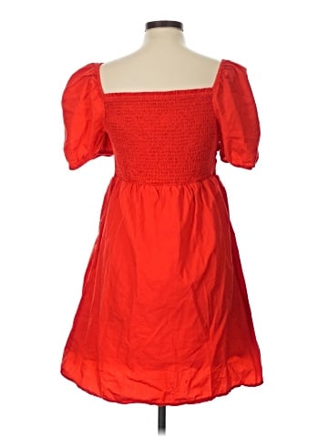 Ann Taylor LOFT Cocktail Dress (view 2)