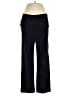 L.L.Bean Black Casual Pants Size Med R - photo 1