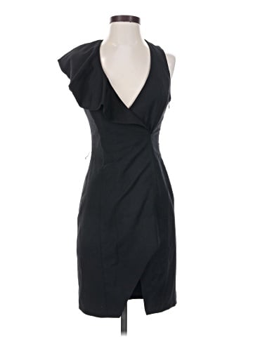 Bebe Cocktail Dress (view 1)