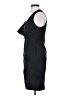 Bebe Black Cocktail Dress Size 2 - photo 5