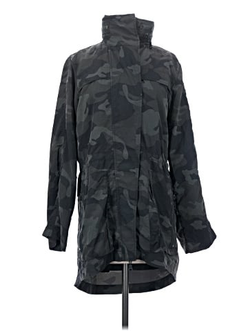 ANORAK Raincoat (view 1)