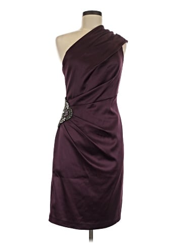 Eliza J Cocktail Dress (view 1)