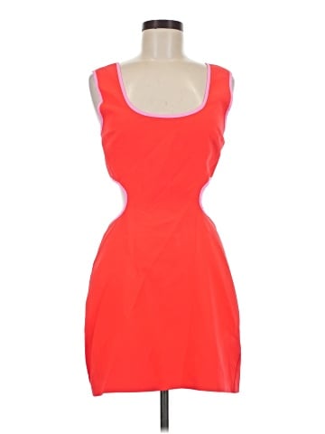 Amanda Uprichard Cocktail Dress (view 1)