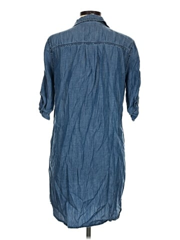 Ann Taylor LOFT Outlet Casual Dress (view 2)