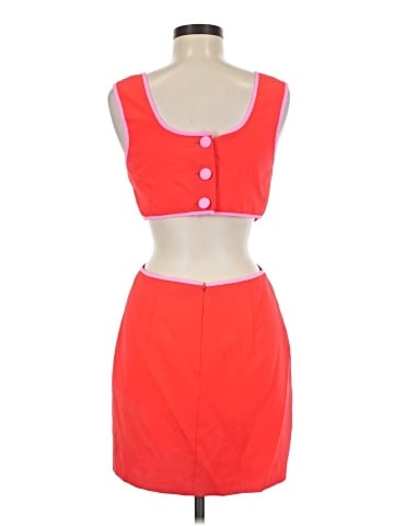 Amanda Uprichard Cocktail Dress (view 2)