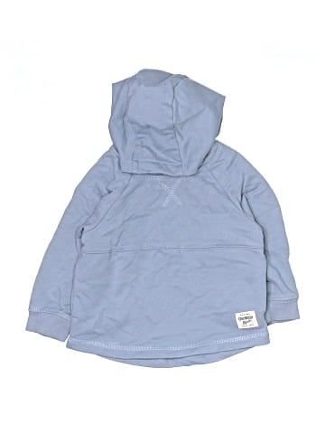 OshKosh B'gosh Zip Up Hoodie (view 1)