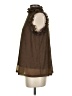 Glam 100% Polyester Brown Sleeveless Blouse Size S - photo 5
