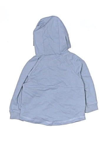 OshKosh B'gosh Zip Up Hoodie (view 2)