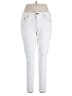Rag & Bone Solid White Jeans Size 33 waist - photo 1