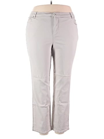 Gloria Vanderbilt Jeans (view 1)